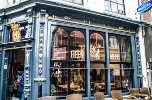 café utrecht