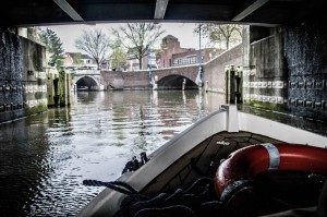 bateau utrecht