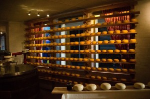 fromage amsterdam