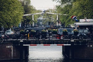 Fleurs Amsterdam