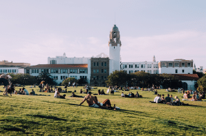 dolores park san francisco