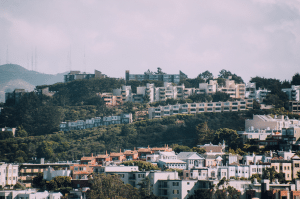 view houses san francisco