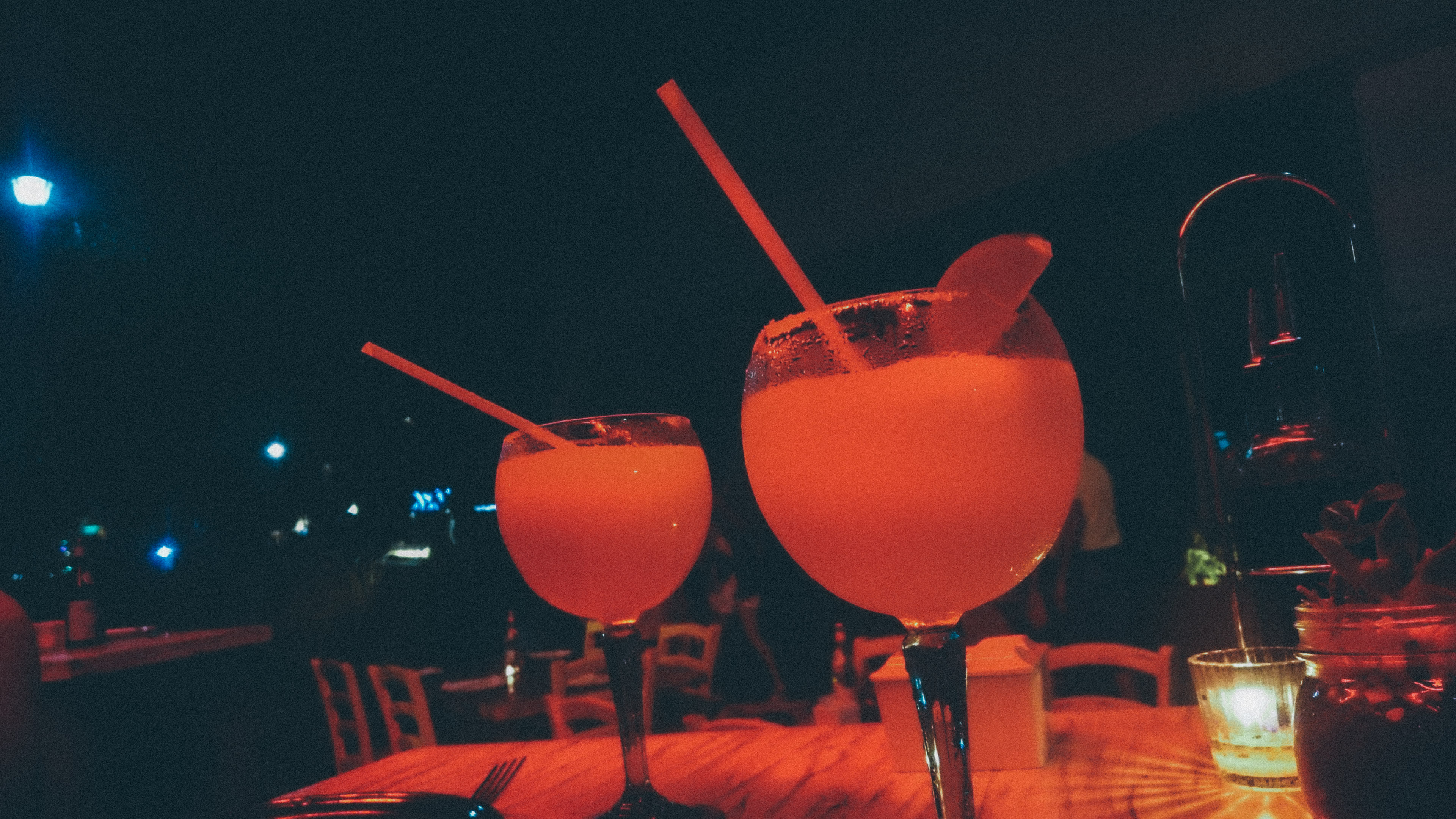 playa-del-carmen-cocktails | The Frenchie Abroad
