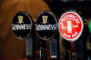 Visiter Howth Guinness voyage Dublin