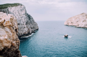 Belvedere Sardaigne